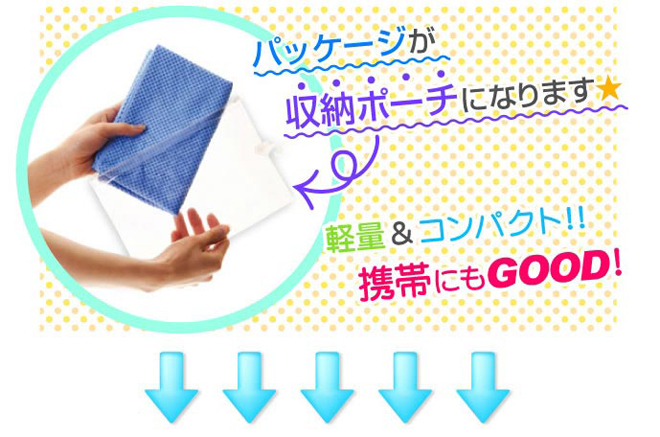 Eco&Coolアイスパッド商品説明